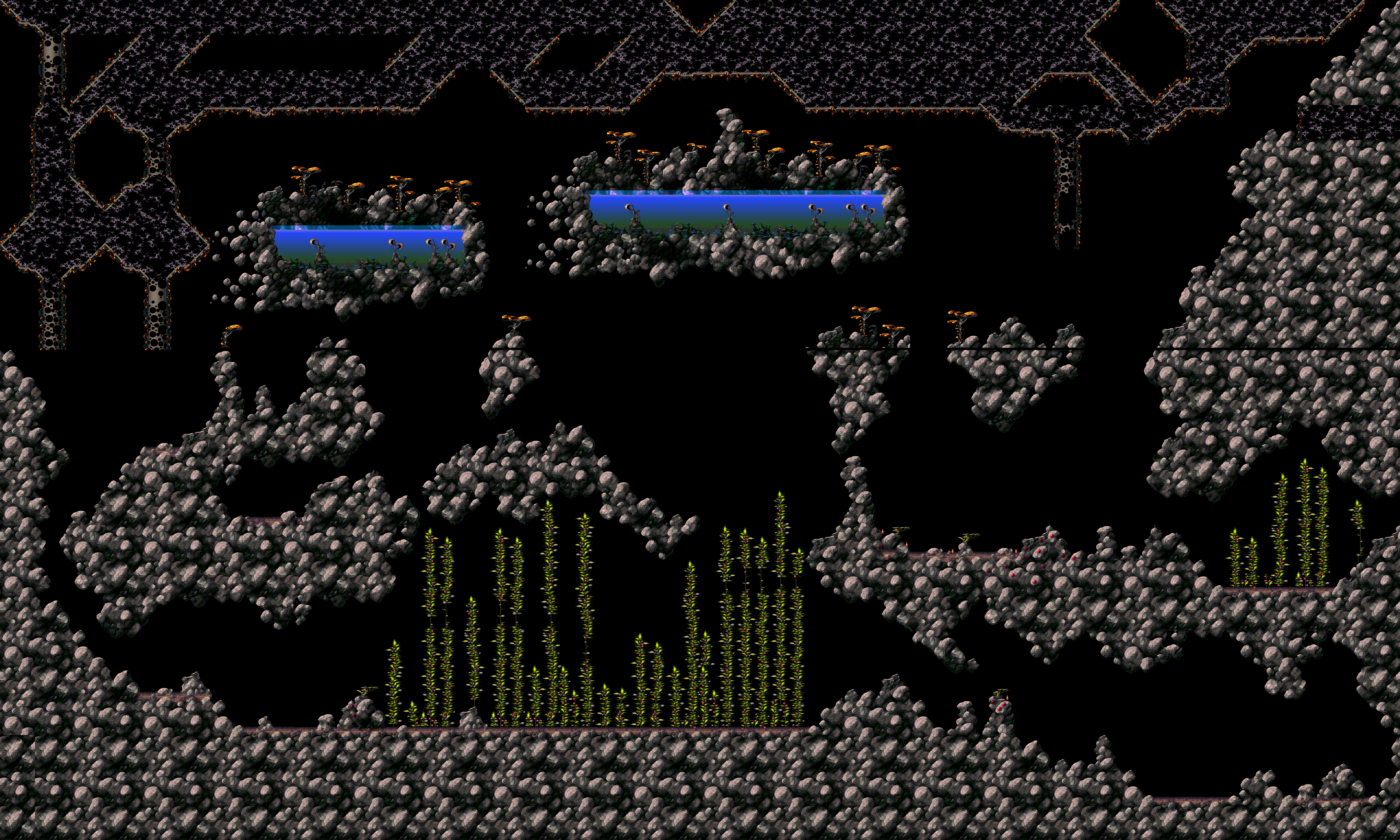 ecco defender of the future prototype