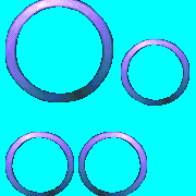 ecco 2 sonar responce teleport ring