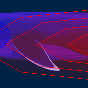 big water object map