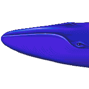 big water level map foreground