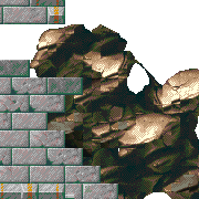 city of forever level map foreground