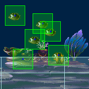 the last fight object map