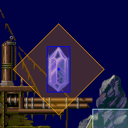 crystal springs object map