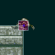 new machine object map