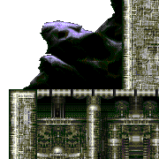 new machine level map foreground