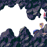 sea of darkness level map foreground