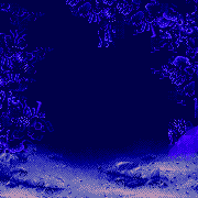 selection scr level map background