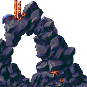 selection scr level map foreground