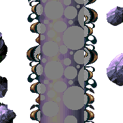 skyway level map foreground