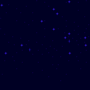 vortex arrived level map background