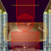 vortex queen object map