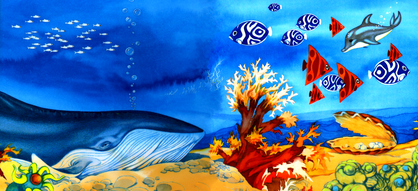 ecco the dolphin soundtrack