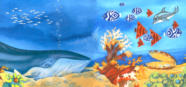 ecco jr. pico storyware page 1