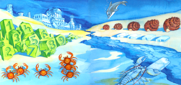 ecco jr. pico storyware page 2