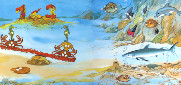 ecco jr. pico storyware page 3