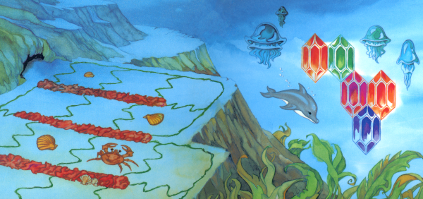 ecco jr. pico storyware page 4