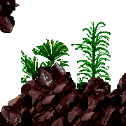 octopus passage level map foreground