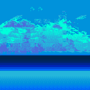 shell round up level map background