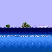 the lagoon of stonefish level map background