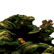 the ocean of mimicry level map foreground