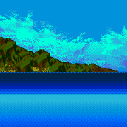 turtle islands level map background