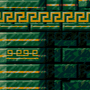 deep city level map background