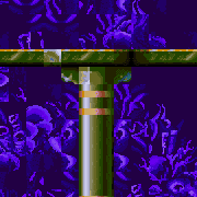 city of forever level map background