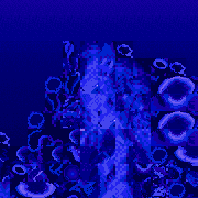 the legoon level map background