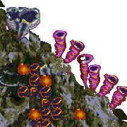 undercaves level map foreground