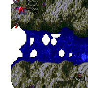 home bay level map foreground