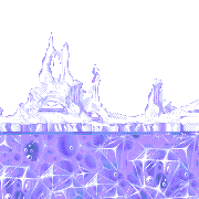 ice zone level map foreground