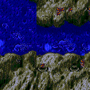 selection screen level map foreground