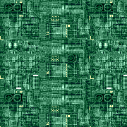 welcome to the machine level map background