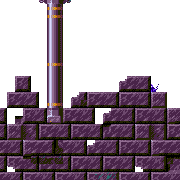 the marble sea level map foreground