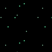 the tube level map background