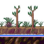 trilobite circle level map foreground