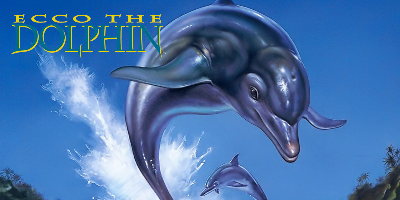 ecco the dolphin soundtrack