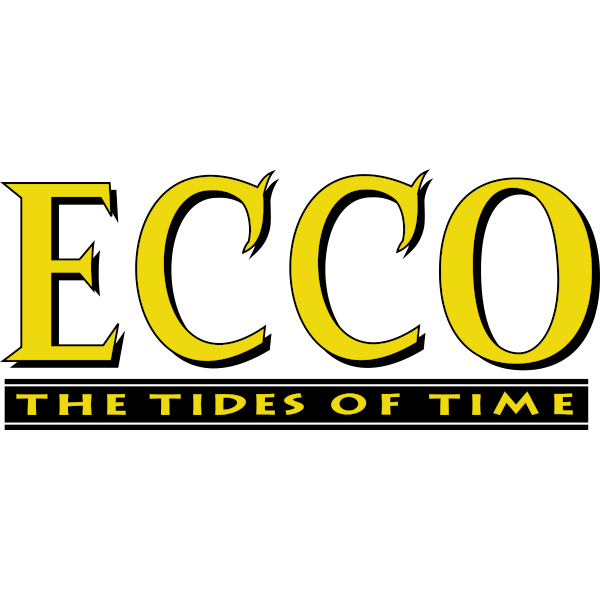 ecco 2: The tides of time logo