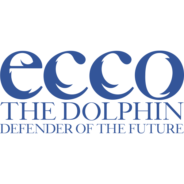 ecco defender of the future logo